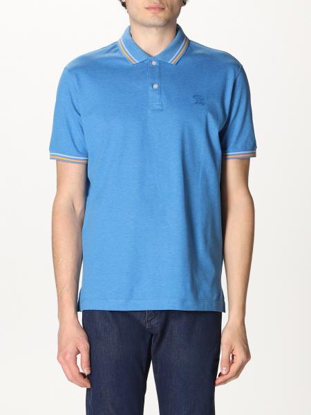 Paul & Shark: Polo hombre Paul & Shark