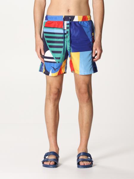 Bañador hombre Paul & Shark
