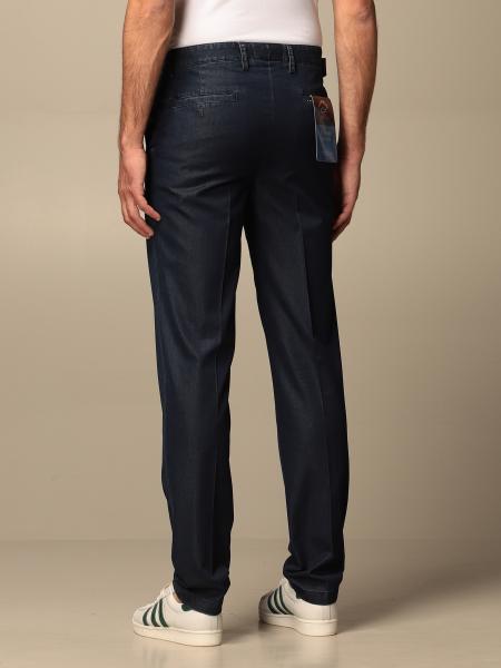 SHARK: denim jeans - Blue | Jeans Paul 
