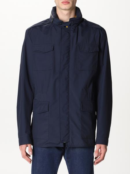 Paul & Shark: Abrigo hombre Paul & Shark