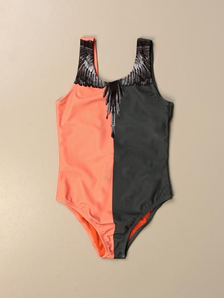 泳装 儿童 Marcelo Burlon