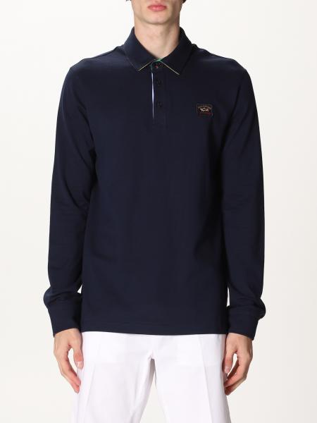 Paul & Shark: Polo hombre Paul & Shark