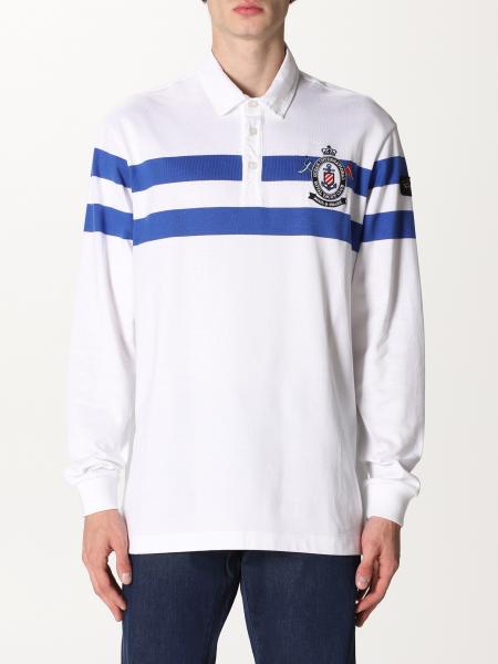 Paul & Shark: Polo hombre Paul & Shark