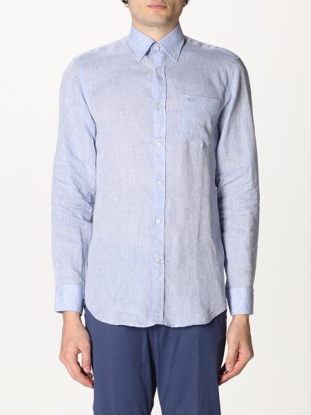 Paul & Shark: Camisa hombre Paul & Shark