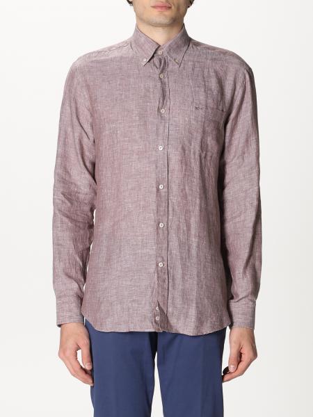 Paul & Shark: Camisa hombre Paul & Shark