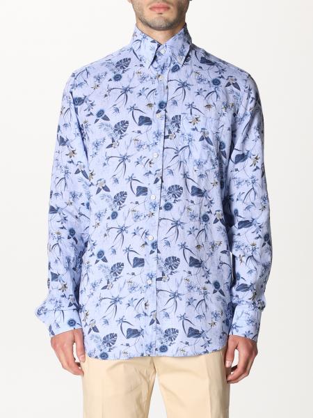Paul & Shark: Camisa hombre Paul & Shark