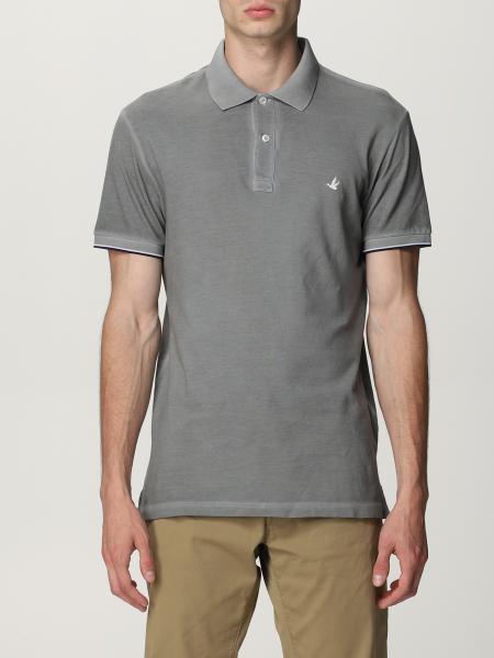 Polo hombre Brooksfield