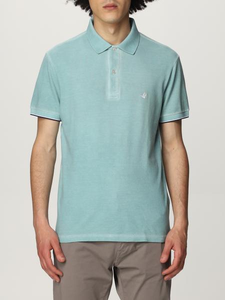 Polo hombre Brooksfield