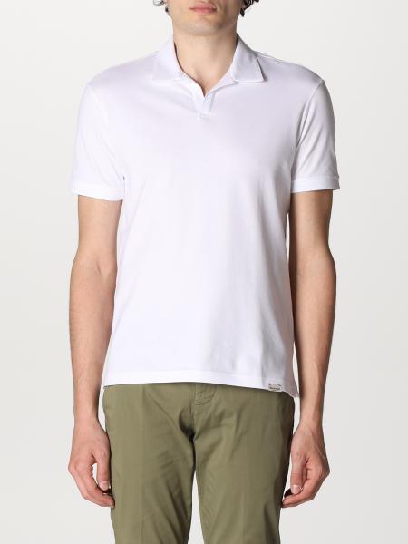 Polo hombre Brooksfield