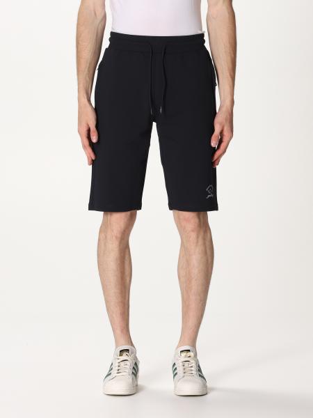 Paul & Shark: Pantalones cortos hombre Paul & Shark