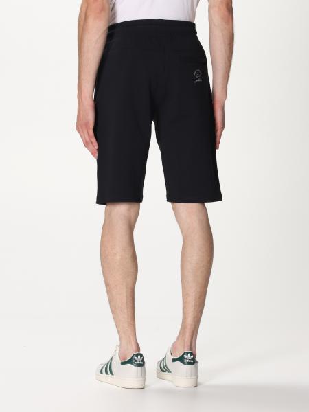 paul and shark jogging bottoms