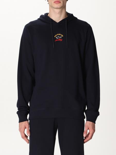 Paul & Shark: Sudadera hombre Paul & Shark