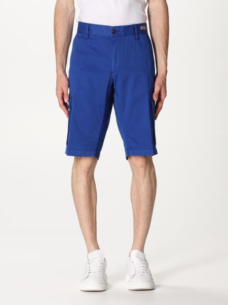 Paul & Shark: Pantalones cortos hombre Paul & Shark