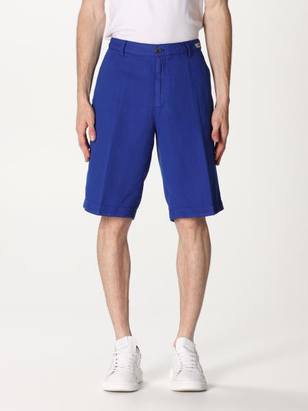 Paul & Shark: Pantalones cortos hombre Paul & Shark