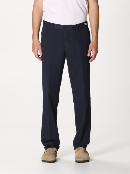 Paul & Shark: Pantalón hombre Paul & Shark
