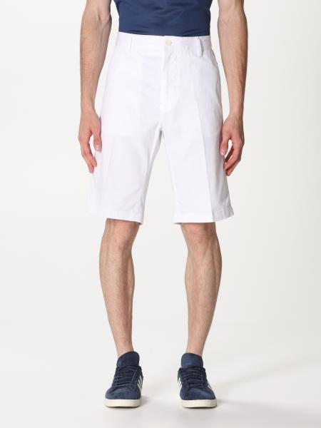 Paul & Shark: Pantalones cortos hombre Paul & Shark