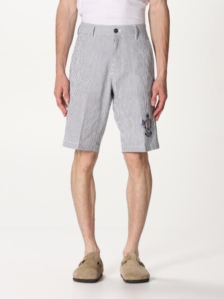 Paul & Shark: Pantalones cortos hombre Paul & Shark