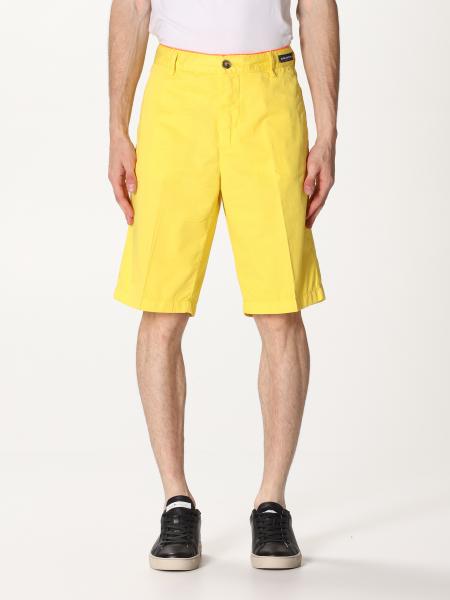 Paul & Shark: Pantalones cortos hombre Paul & Shark