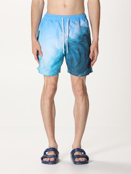 Bañador hombre Paul & Shark