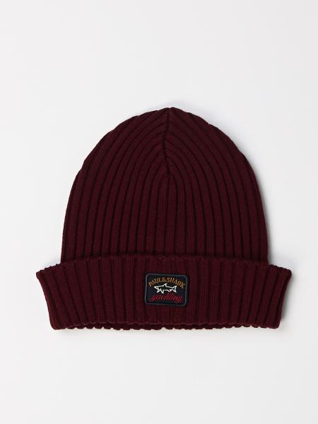 Paul & Shark: Gorro hombre Paul & Shark