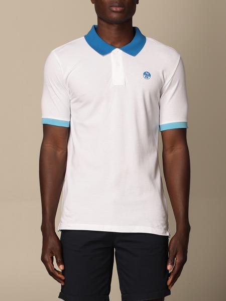 North Sails: Camiseta hombre North Sails