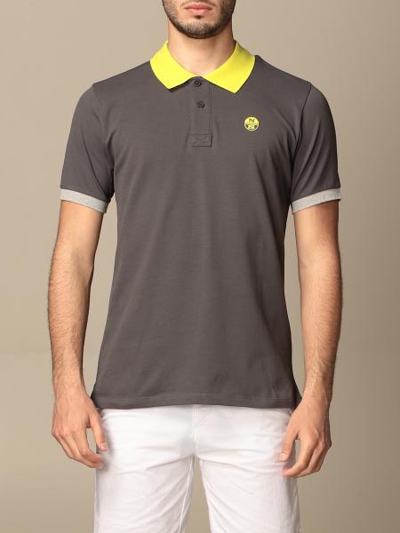 North Sails: Camiseta hombre North Sails