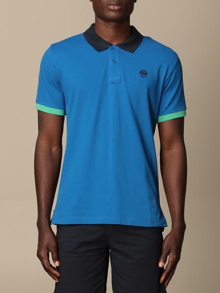 North Sails: Camiseta hombre North Sails