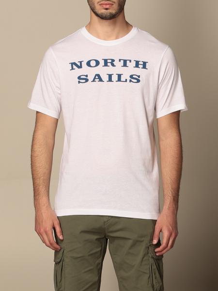 North Sails: Camiseta hombre North Sails