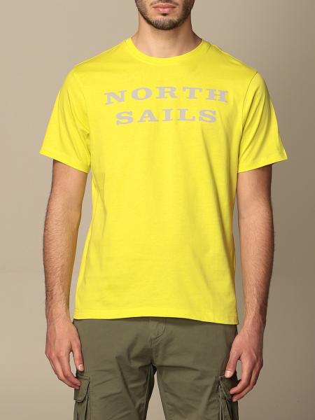 North Sails: Camiseta hombre North Sails