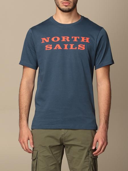 North Sails: Camiseta hombre North Sails