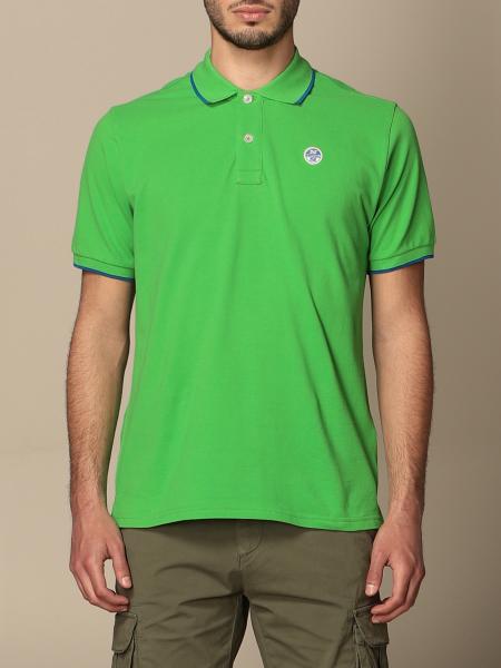 North Sails: Camiseta hombre North Sails