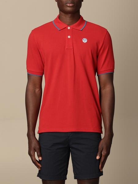 North Sails: Camiseta hombre North Sails