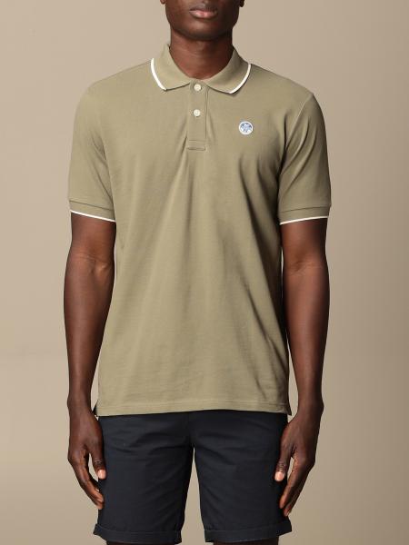 North Sails: Camiseta hombre North Sails
