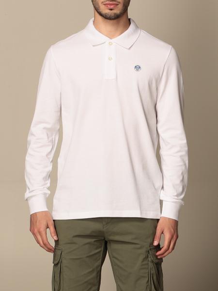 North Sails: Camiseta hombre North Sails