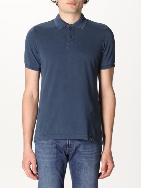Polo hombre Drumohr