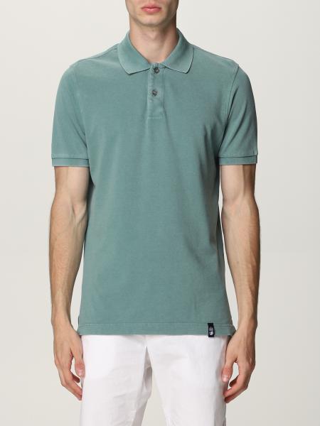 Polo hombre Drumohr