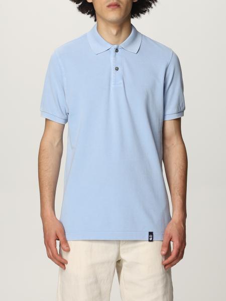 Polo hombre Drumohr