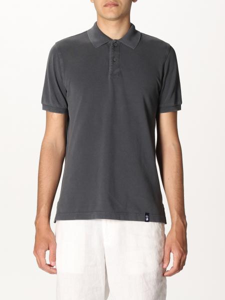 Polo hombre Drumohr