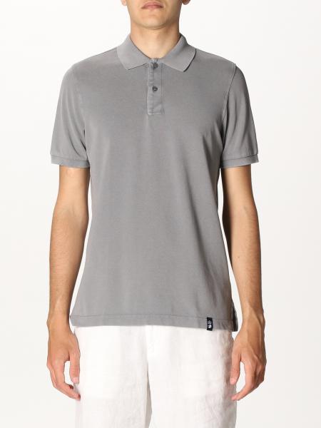 Polo hombre Drumohr