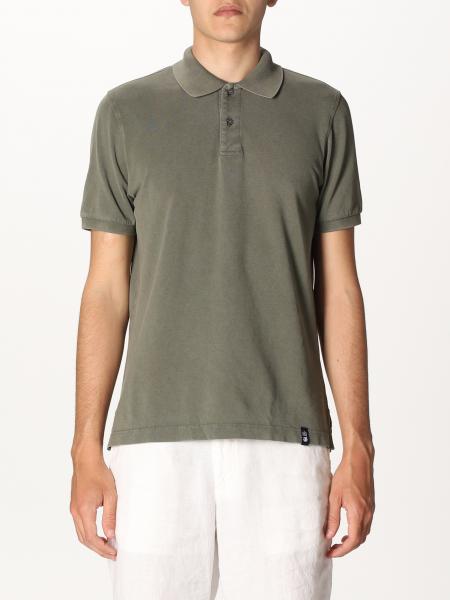 Polo hombre Drumohr