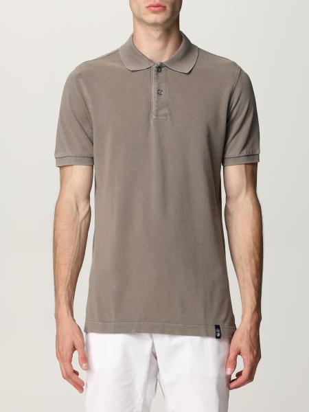 Polo hombre Drumohr