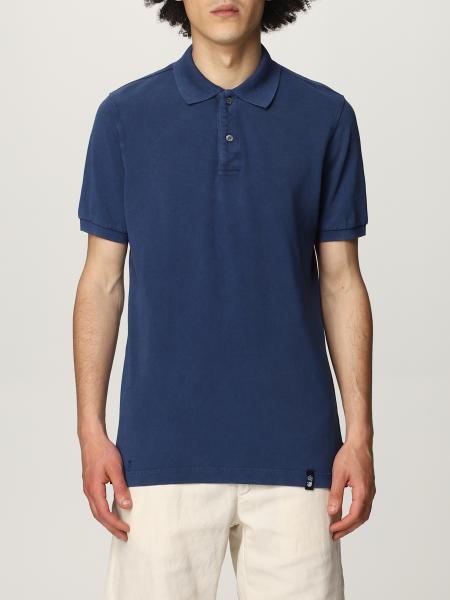 Polo hombre Drumohr