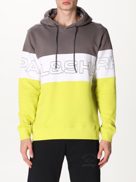 Paul & Shark: Sudadera hombre Paul & Shark