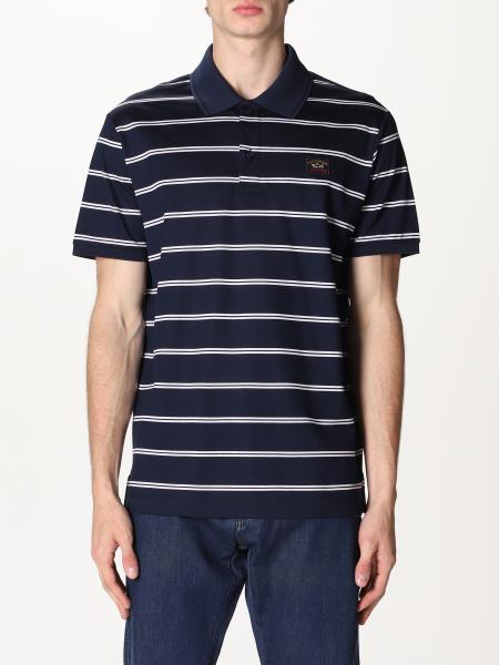 Paul & Shark: Polo hombre Paul & Shark