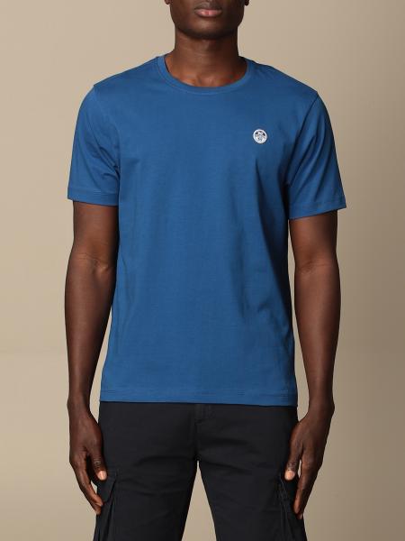 North Sails: Camiseta hombre North Sails