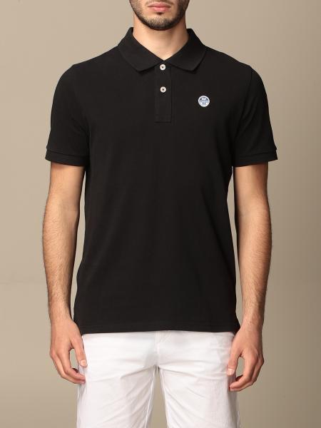 North Sails: Camiseta hombre North Sails