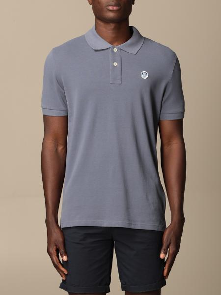 North Sails: Camiseta hombre North Sails