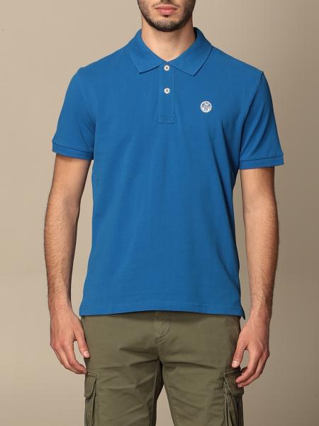 North Sails: Camiseta hombre North Sails