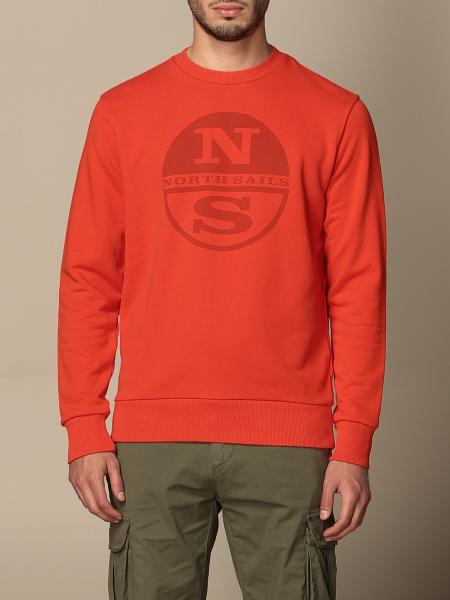 North Sails: Sudadera hombre North Sails