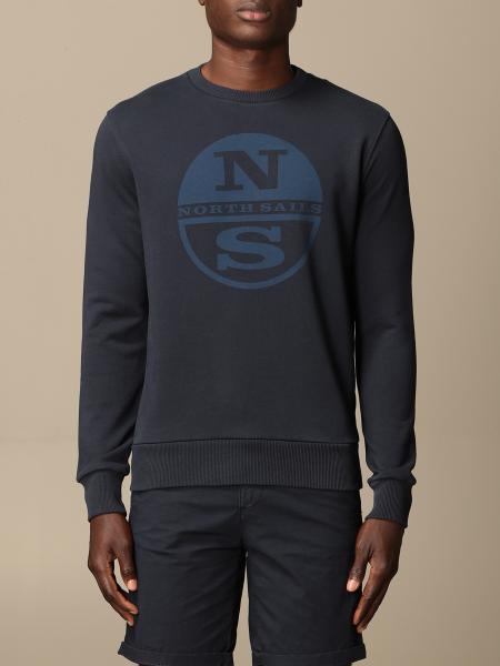North Sails: Sudadera hombre North Sails